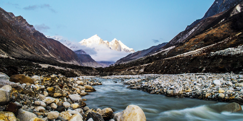 Char Dham yatra