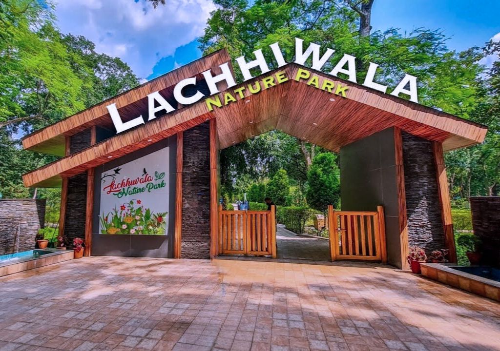 Dehradun Travel Plans