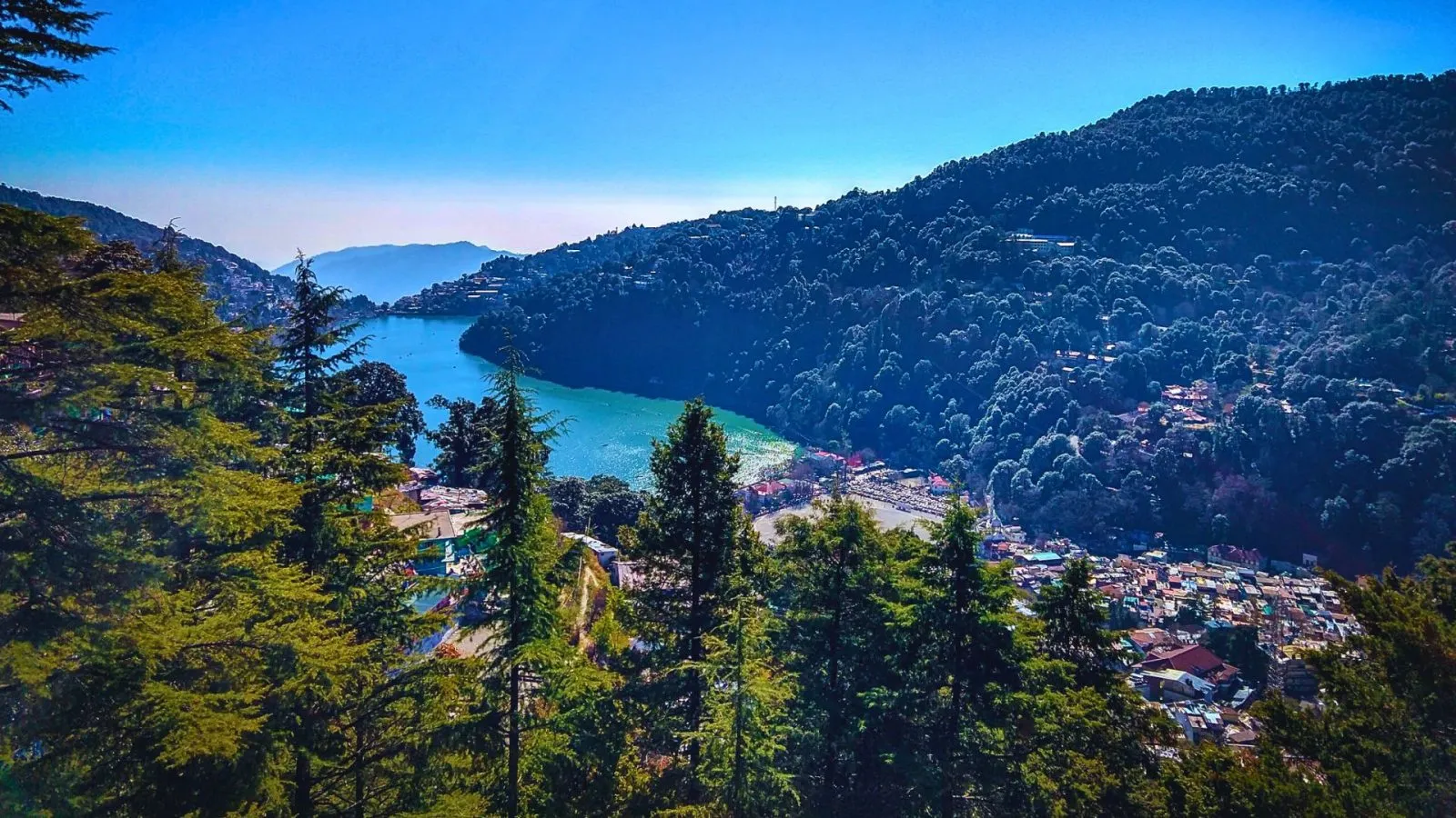 Nainital Travel Plan